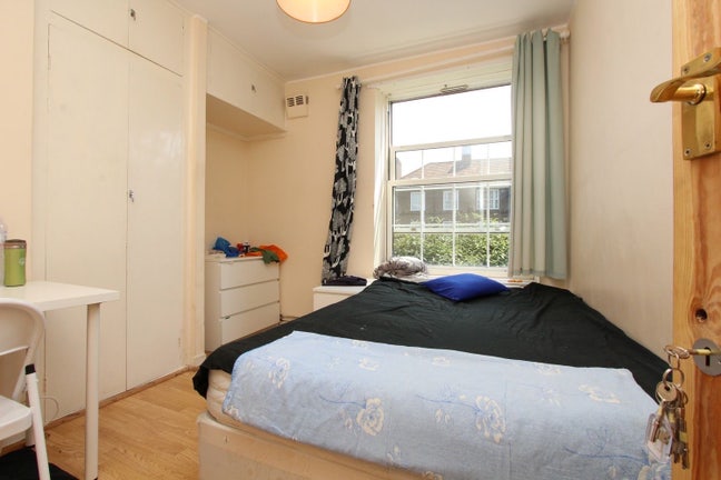 Central Double Room in Elephant & Castle Main Photo