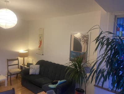 Short Let: Beautifully Presented 1-Bed Flat-Ealing Main Photo