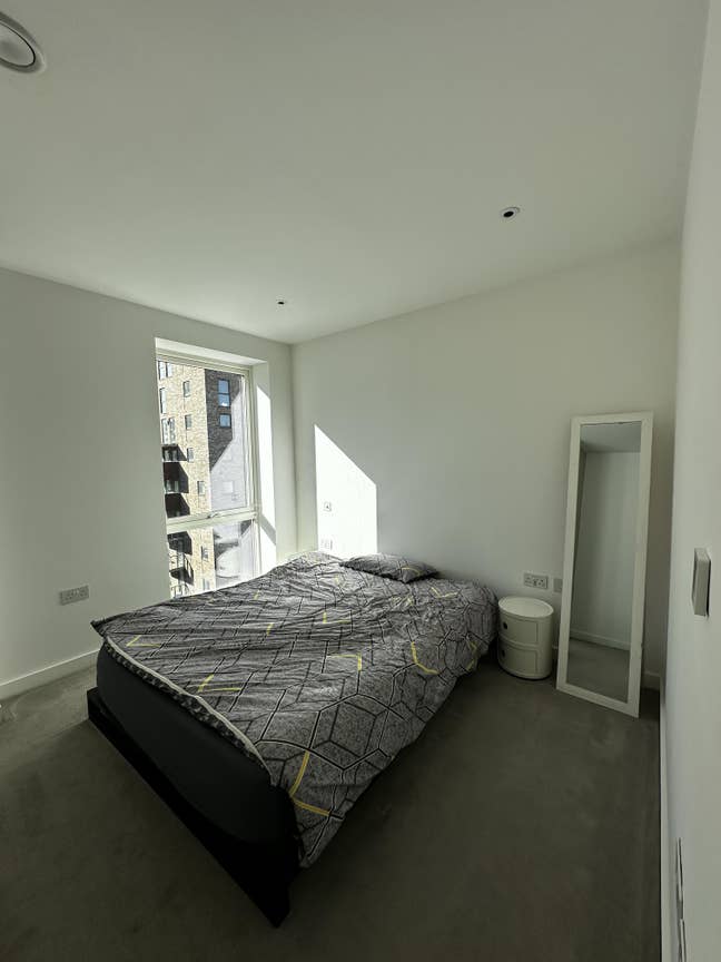Double Rooms Available (SE5), Camberwell Area Main Photo