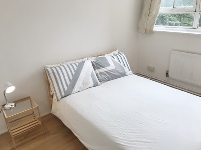 A Large Spare Room in Wimbledon Main Photo