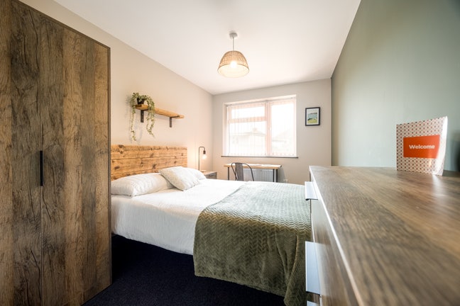 Ensuite Rooms Available 🏡 The Grates Main Photo