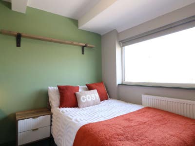 Ensuite Rooms Available 🏡 Crabtree Road Main Photo