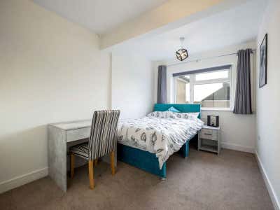 Ensuite Rooms Available 🏡 Cranmer Road Main Photo