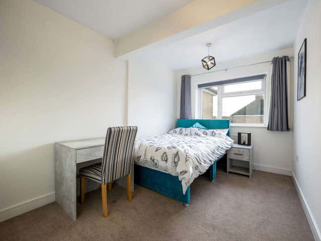 Ensuite Rooms Available 🏡 Cranmer Road Main Photo