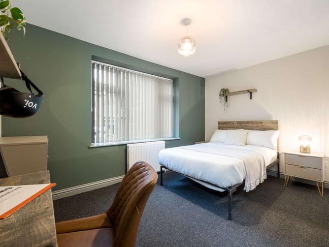 Ensuite Rooms Available 🏡 Wilberforce Street Main Photo