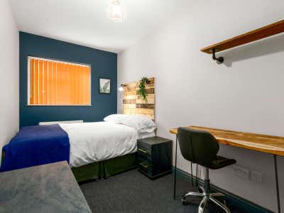 Ensuite Rooms Available 🏡 Westminster Way Main Photo