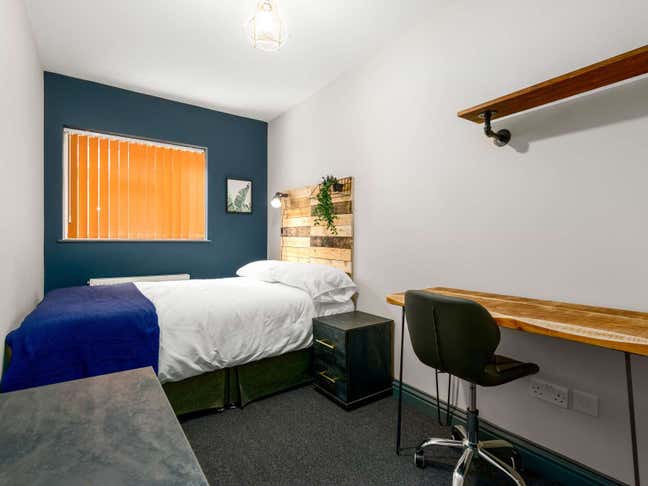 Ensuite Rooms Available 🏡 Westminster Way Main Photo