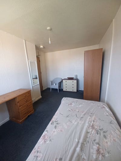Rooms to let Main Photo