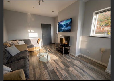 Urgent Looking for Replacement Tenant Student Home Main Photo