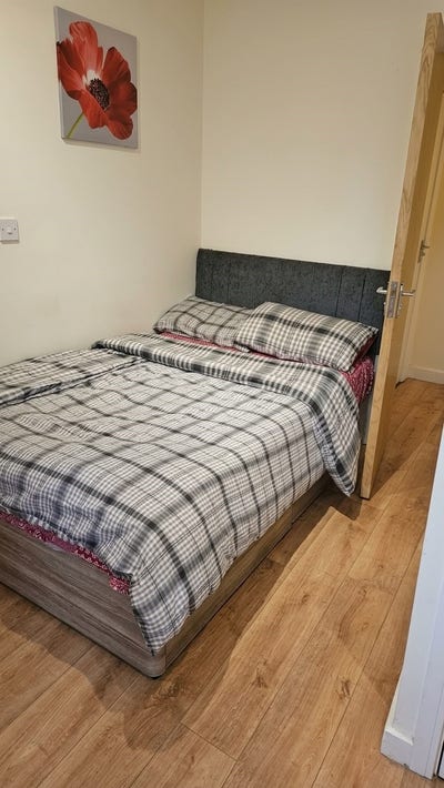 Ensuite Room Avail All Bills Inc-Whalley Range-M16 Main Photo