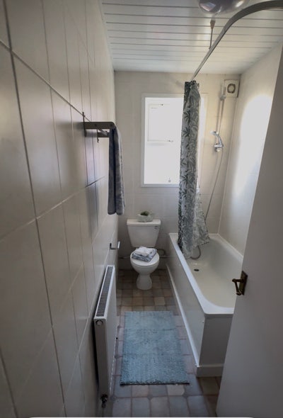 Two double bedrooms for rent  Main Photo