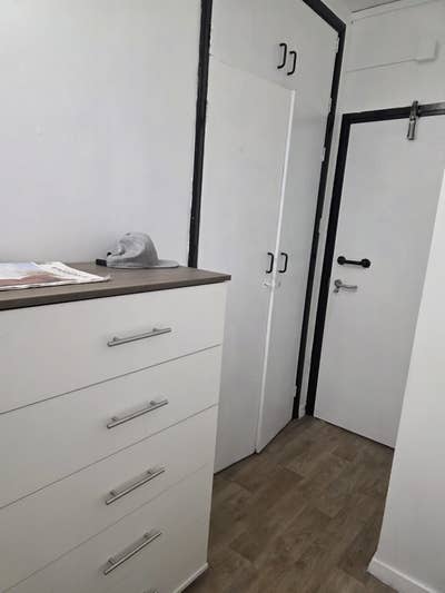  Room Available – Fitzroy Street Main Photo