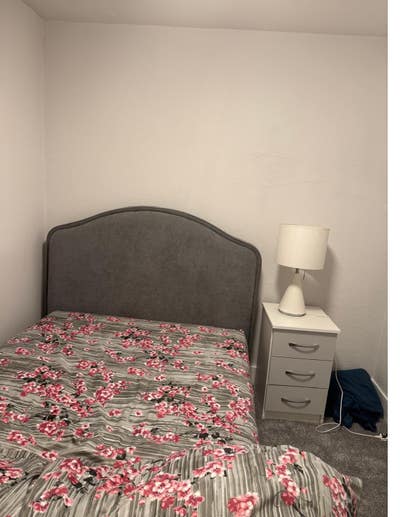 Spacious & Cosy Double Room For Rent at RG1 5QP Main Photo