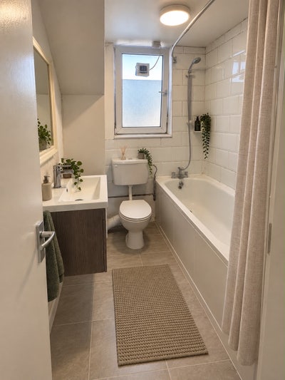 98P Newly Furnished 4-Bed Home | 2 Baths  Main Photo