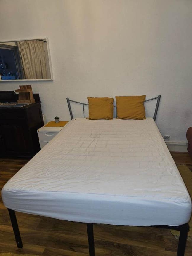 Spacious Master Room Available – HA9 9EU Main Photo