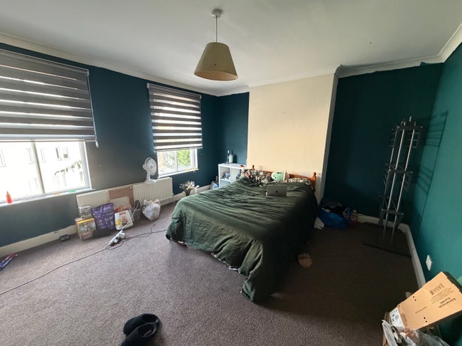 Big double room  Main Photo