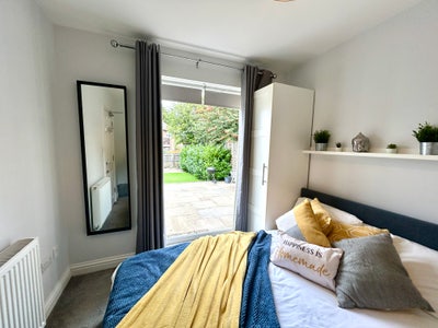 🌿 a Relaxed Place to Live | All Bills inc 🌿 Main Photo