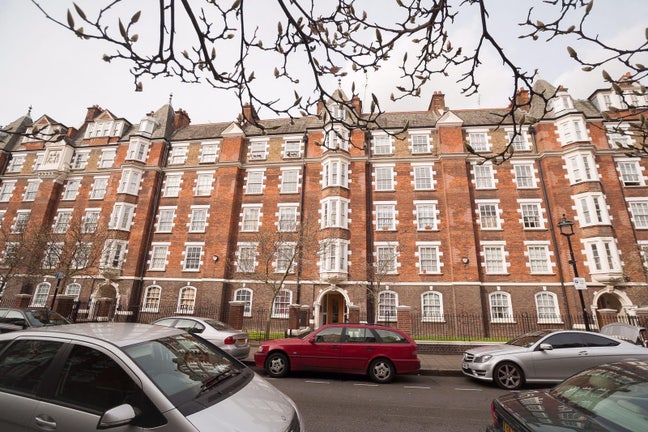 St John’s Wood Fever! @ Roof Terrace! Room Left!  Main Photo