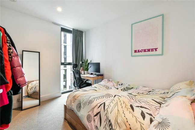 Amazing New Build Double Room Main Photo