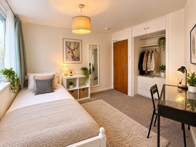 😍SW8 Oval 2 Affordable Rooms Available Now!😊 Main Photo