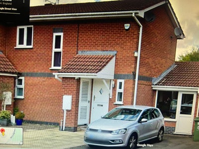 Double Room , 2 Bed House Warndon Villages Main Photo