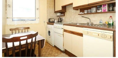 1 Double room single bed to let Main Photo