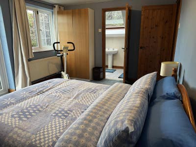 Detached barn conversion in quite area  Main Photo