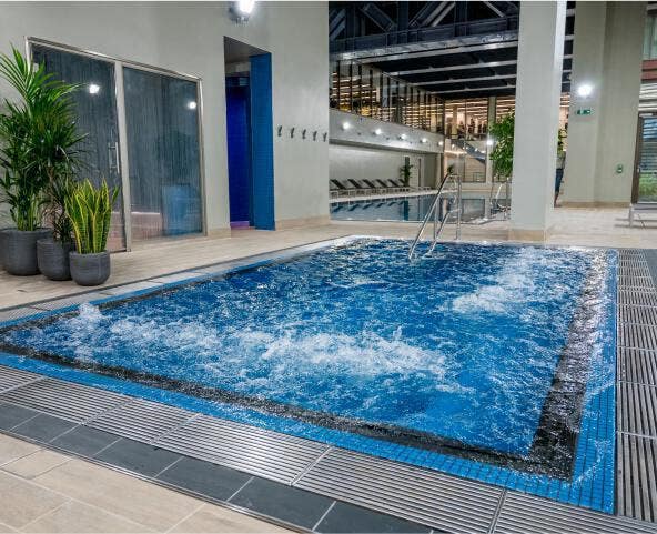 💎Luxury En-Suite | Gym, Lounge & Balcony ✨ Main Photo