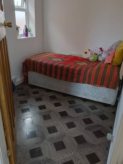 Single room full furnished Main Photo
