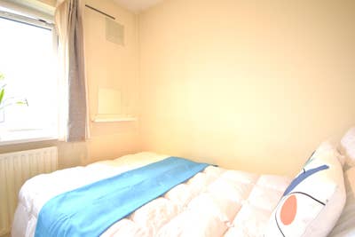 Affordable room - parking available Main Photo