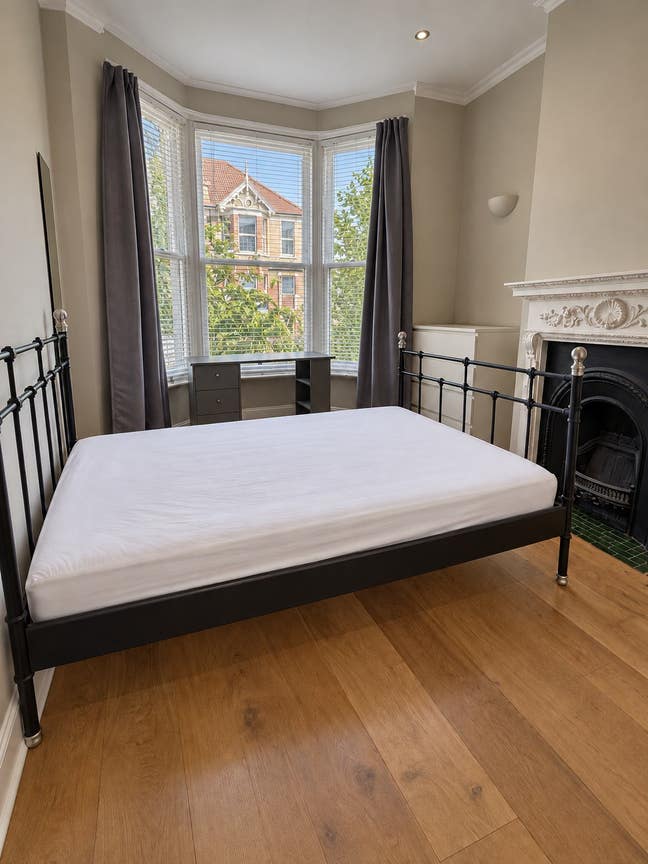 🏡 Fantastic Double Room Near Tooting Station! ✨ Main Photo