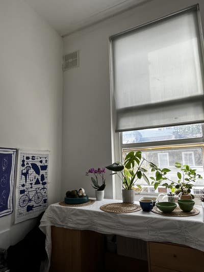 Female Professional Wanted | Quiet & Clean 2-Bed F Main Photo