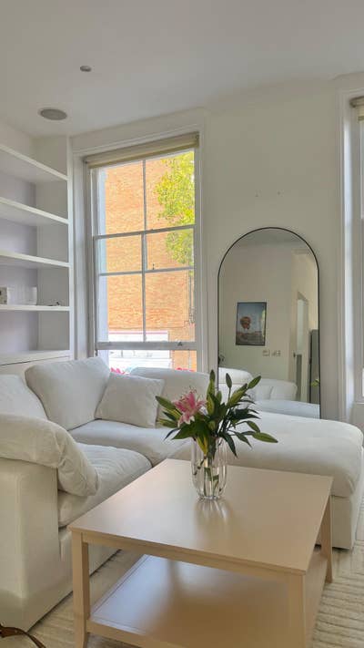Double Room in Stunning Notting Hill Apartment Main Photo