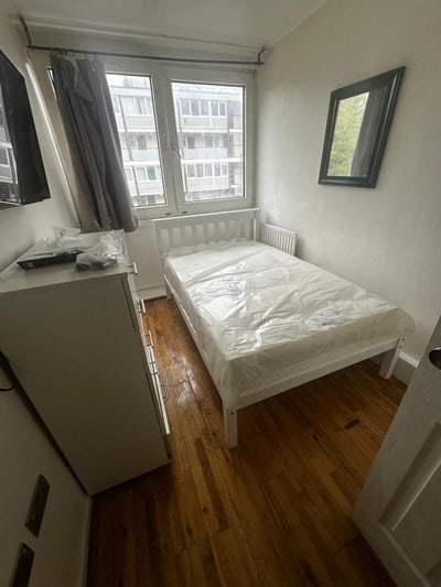 Two Double Rooms Close to University Main Photo