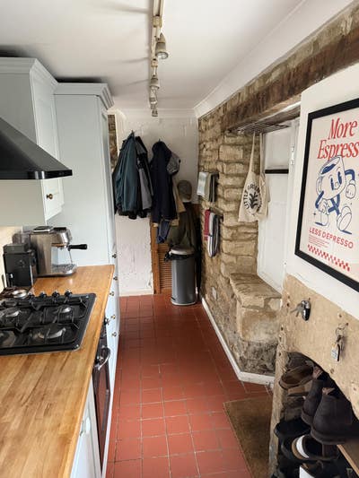 Room in Bradford On Avon Cottage Main Photo
