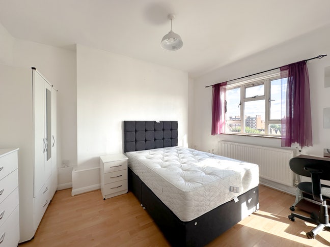 Doubleroom for a Great Price in Kentish Town Main Photo