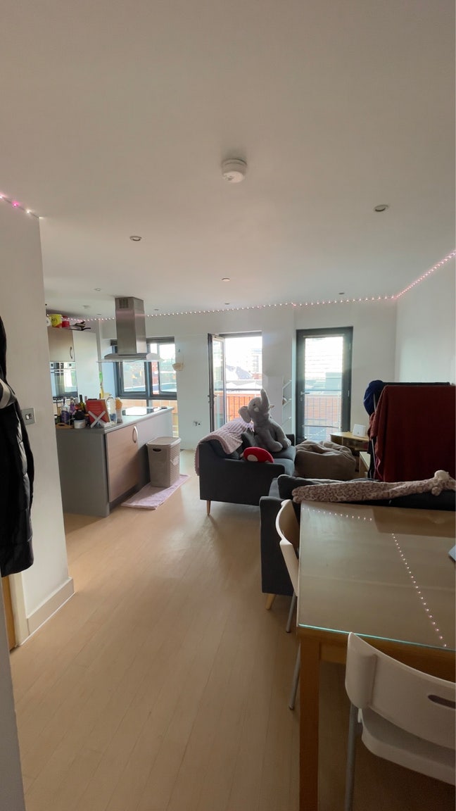 Looking for a new flatmate Main Photo