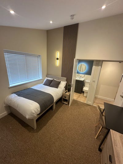Brand New 6-Bed HMO | All En-Suite | Bills Inc. Main Photo