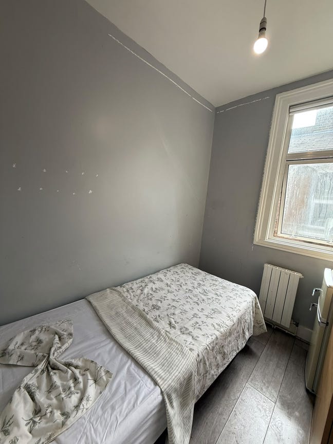 ✨Bright & Affordable Room  Main Photo