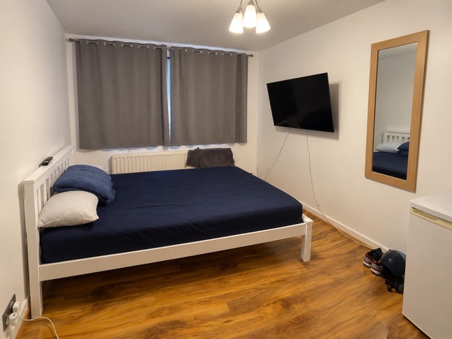 Beautiful Double Room in Putney  Main Photo