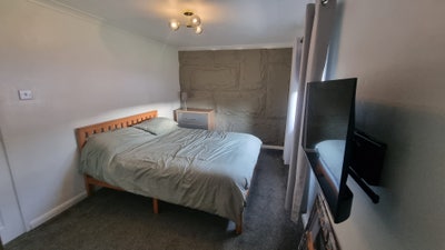 Double bedroom  Main Photo