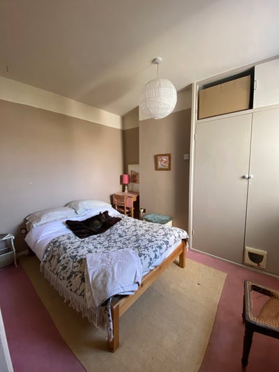 Double room available. Main Photo