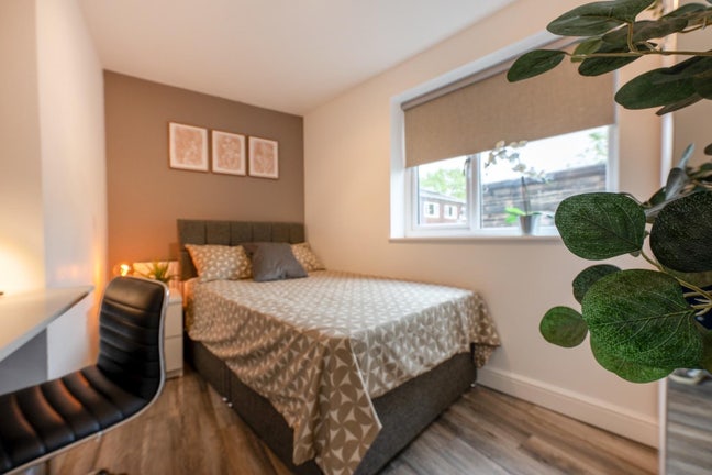 Premium room in the heart of Fallowfield  Main Photo