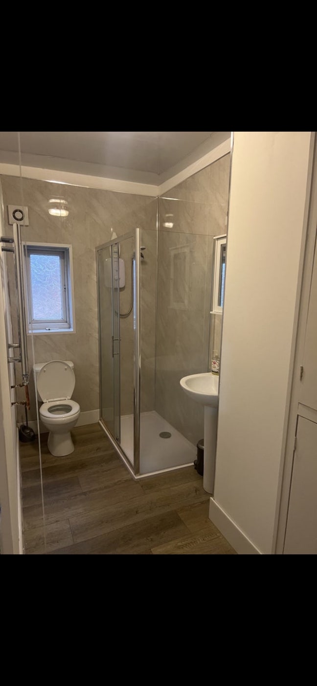 Double Room to rent in Derby City centre  Main Photo
