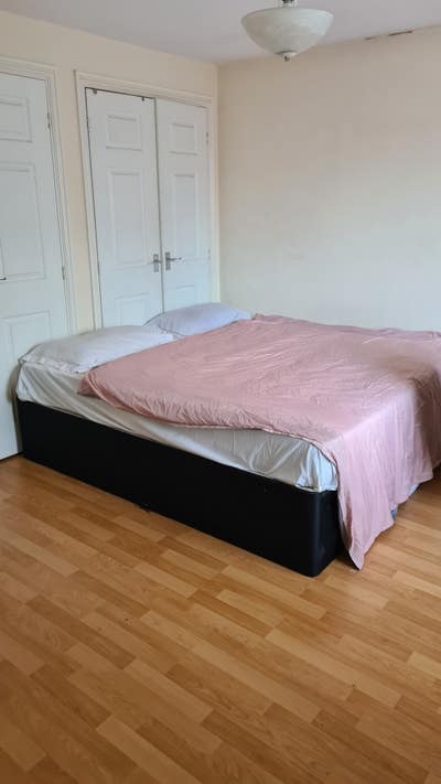 Furnished en-suite room to let Openshaw Manchester Main Photo