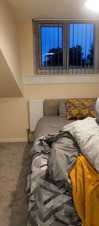 Single Ensuite Room - BD9 4QL - &pound;450 pcm    Main Photo
