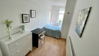 Comfy Double Available - ALL bills included Main Photo