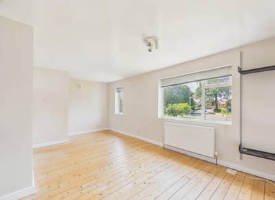Spacious 1 Bedroom House Main Photo