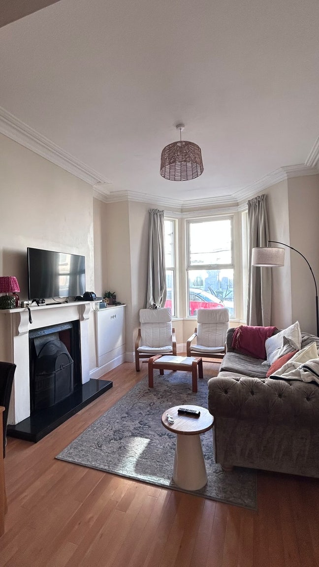 Lovely room in a house share in central Plymouth  Main Photo