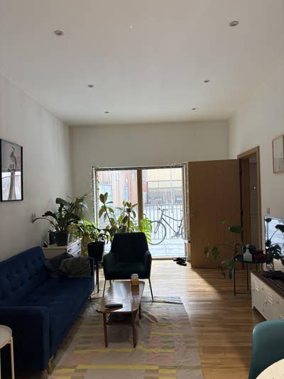 Three Double En-Suite Rooms 5mins Dalston Junction Main Photo
